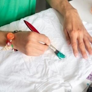 Projetos simples de moda DIY