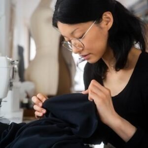 Projetos simples de moda DIY