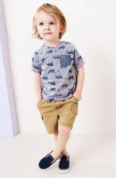 roupas de criança para festa