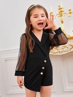 roupas infantis femininas