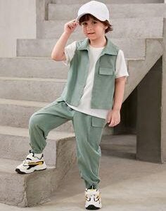 roupas infantis masculinas