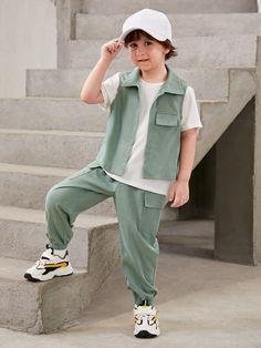 roupas infantis masculinas