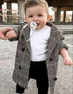 roupas para bebê menino