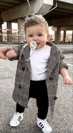 roupas para bebê menino