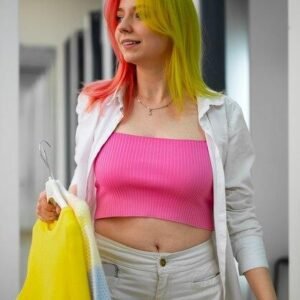 Tendências de moda DIY