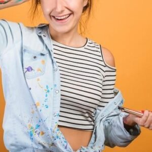 Tendências de moda DIY