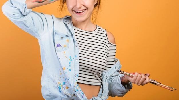 Tendências de moda DIY