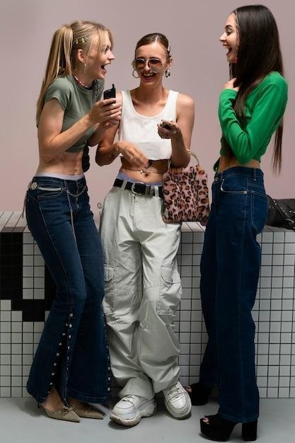 Tendências de moda DIY