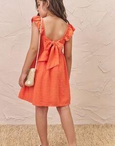 tendências de moda infantil