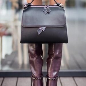 Bolsa grande feminina 2024