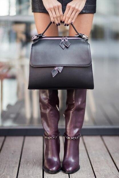 Bolsa grande feminina 2024