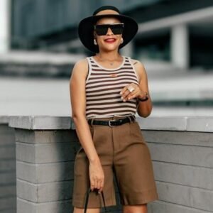 combinações de roupas