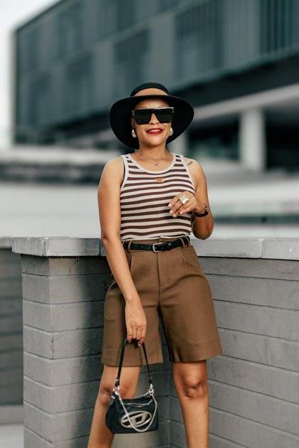 combinações de roupas