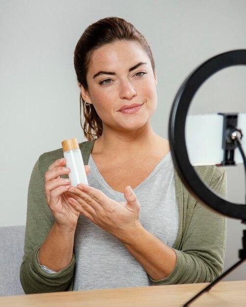 Comprar base para pele oleosa