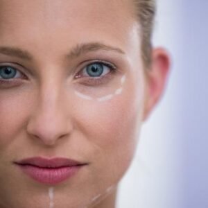 Creme para olheiras com resultados rápidos