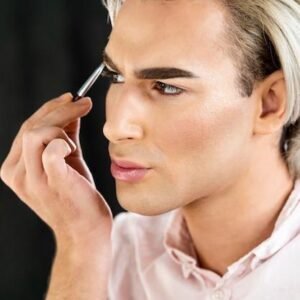 Delineador à prova d'água barato