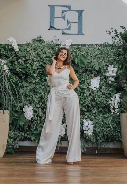 história da moda feminina