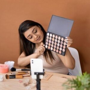 Kit de maquiagem para iniciantes promoção