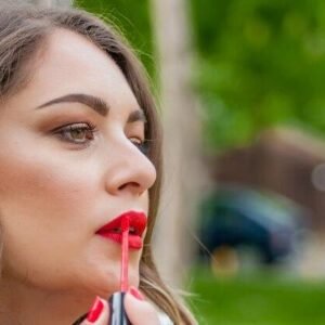 Melhor batom matte de longa duração