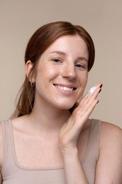 Melhor creme para clarear manchas na pele