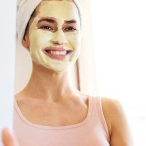 melhores Máscara facial para hidratação profunda