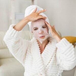 melhores Máscara facial para hidratação profunda