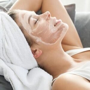 melhores Máscara facial para hidratação profunda