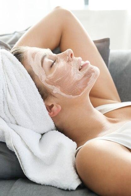 melhores Máscara facial para hidratação profunda