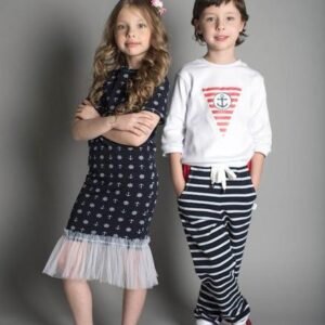 moda infantil