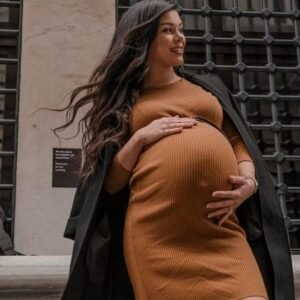moda para gestantes