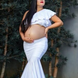 moda para gestantes