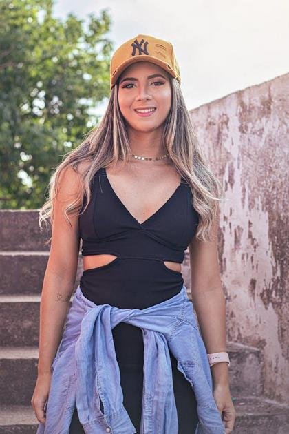 moda para o dia a dia