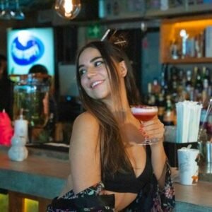 moda para sair à noite