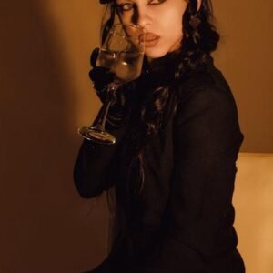 moda para sair à noite