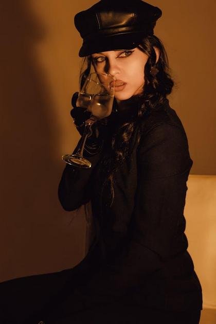 moda para sair à noite