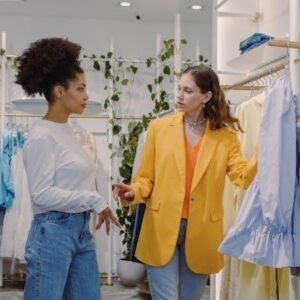 peças essenciais do guarda-roupa