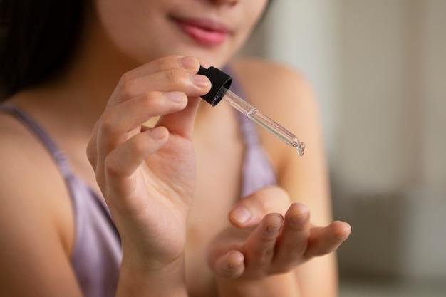 Sérum facial anti-idade comprar agora