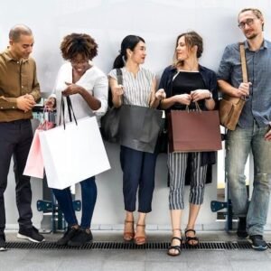 moda e sociedade
