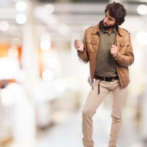 como montar um look casual