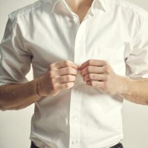 como usar camisa social
