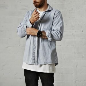 estilo masculino