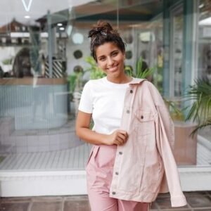 looks para cada ocasião