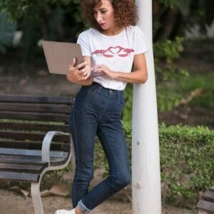 looks para estudantes