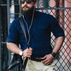 looks para o dia a dia masculino