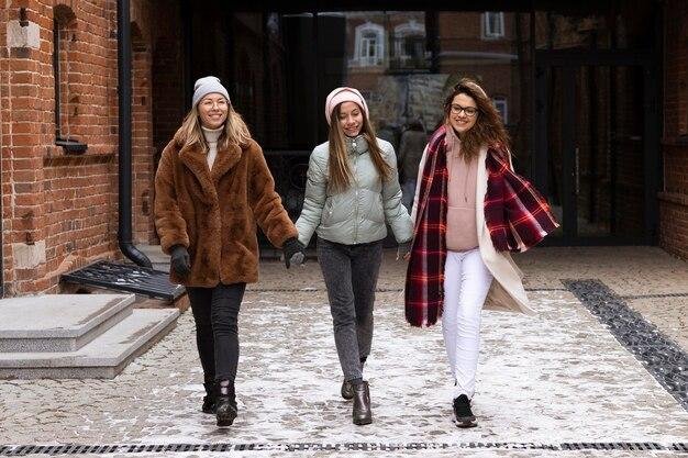 looks para o inverno