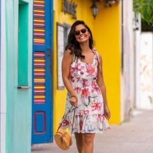 looks para o verão