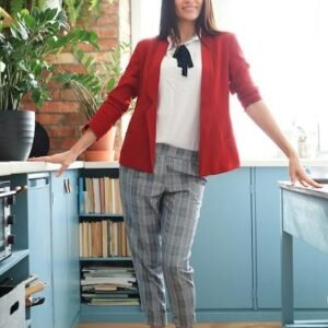 looks para profissionais liberais