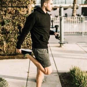 moda athleisure masculina