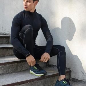 moda esportiva masculina