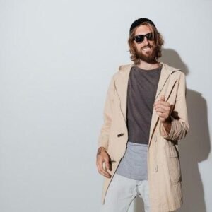 moda formal masculina